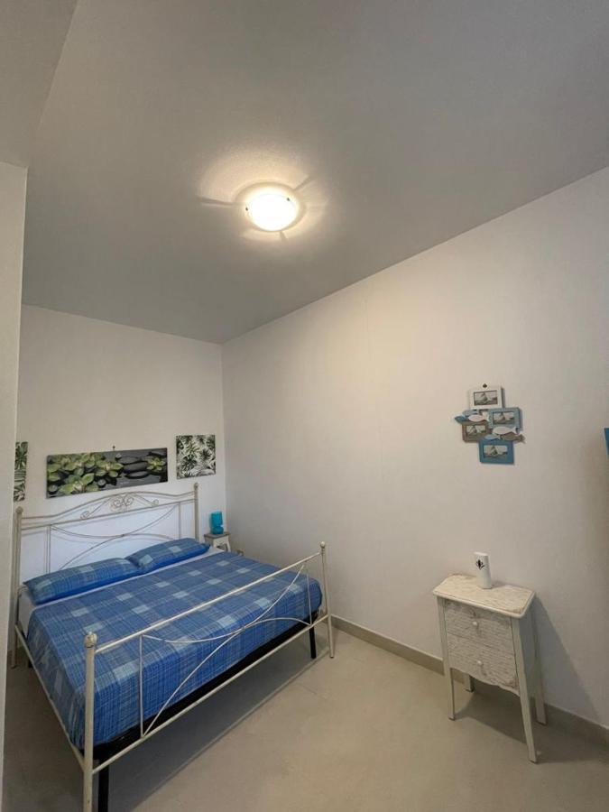 Ad Un Passo Dal Blu Villa Partinico Kültér fotó